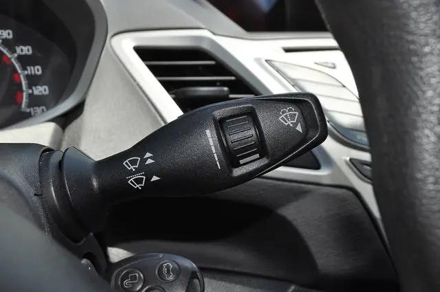 2013 Ford Fiesta SE