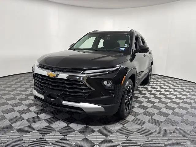 2025 Chevrolet TrailBlazer FWD LT for sale in New Orleans, LA