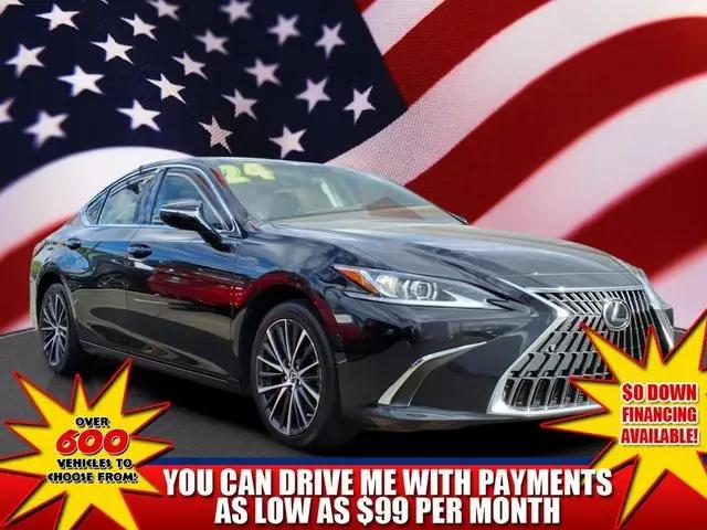 2024 Lexus ES 250 ES 250 for sale in Little Falls, NJ