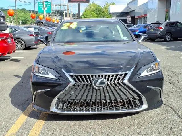 2024 Lexus ES 250 ES 250