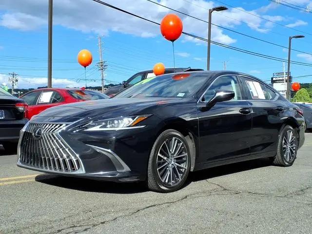 2024 Lexus ES 250 ES 250