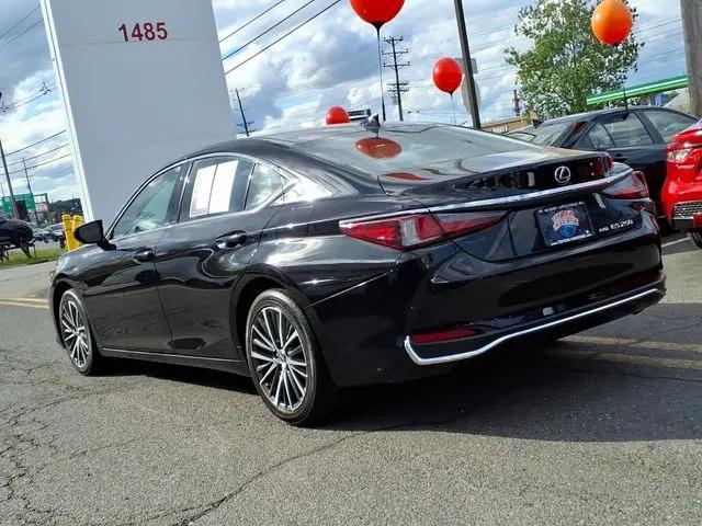 2024 Lexus ES 250 ES 250