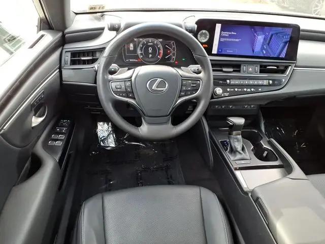 2024 Lexus ES 250 ES 250
