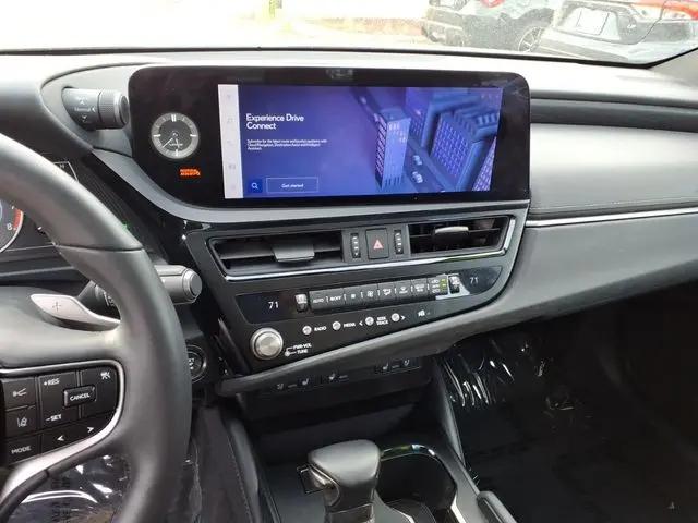 2024 Lexus ES 250 ES 250