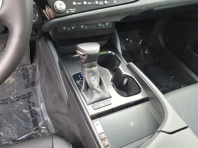 2024 Lexus ES 250 ES 250