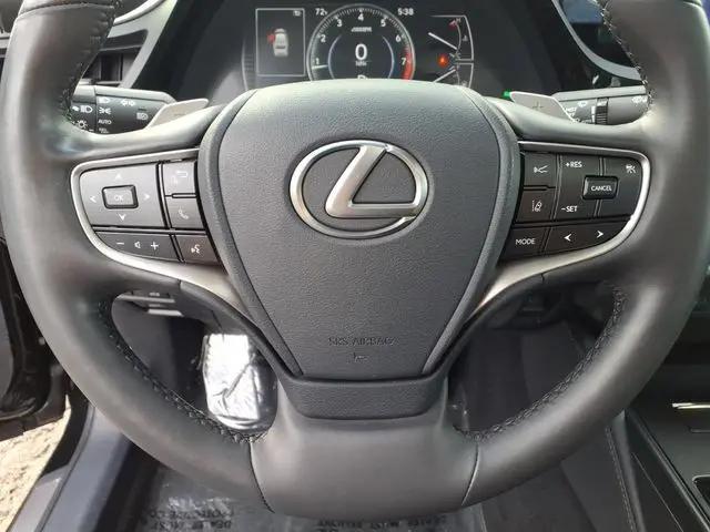 2024 Lexus ES 250 ES 250