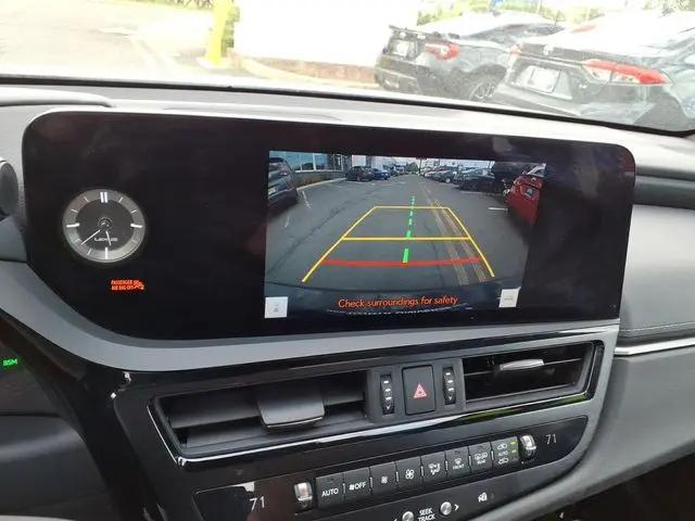 2024 Lexus ES 250 ES 250