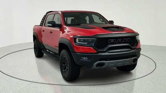 2022 Ram 1500 TRX Crew Cab 4x4 5'7" Box for sale in Irving, TX