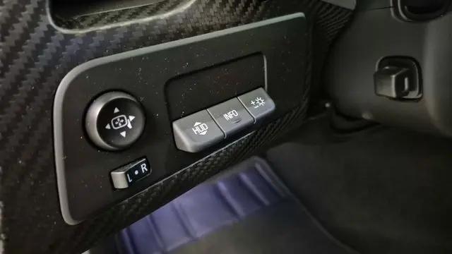 2018 Chevrolet Corvette Stingray