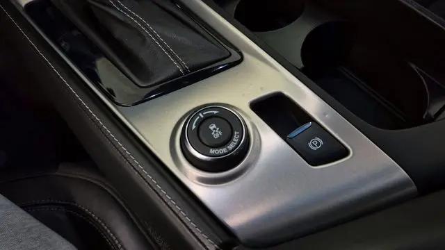2018 Chevrolet Corvette Stingray
