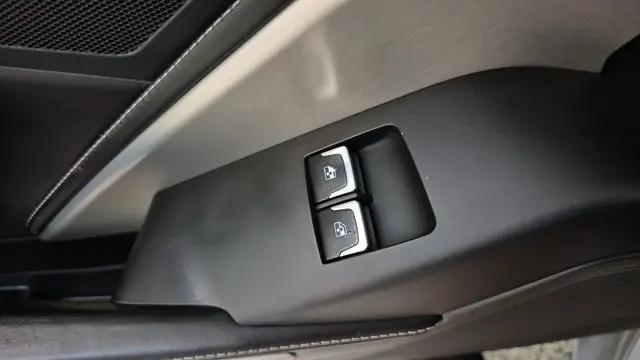 2018 Chevrolet Corvette Stingray