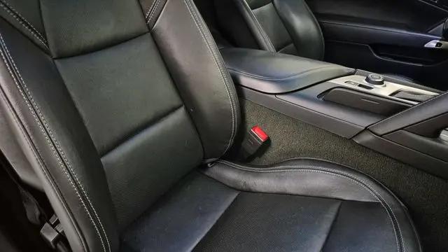 2018 Chevrolet Corvette Stingray