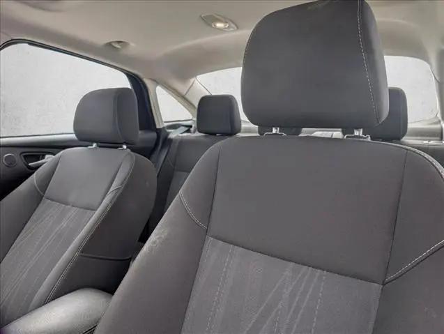 2017 Ford Focus SEL