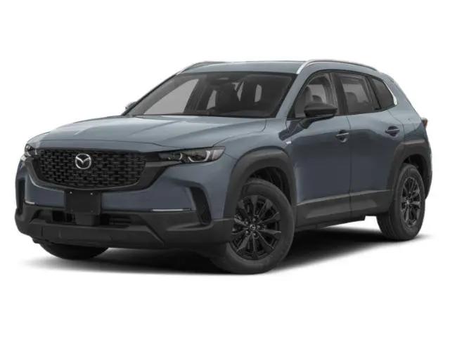 2026 Mazda CX-50 Hybrid Preferred for sale in Olympia, WA