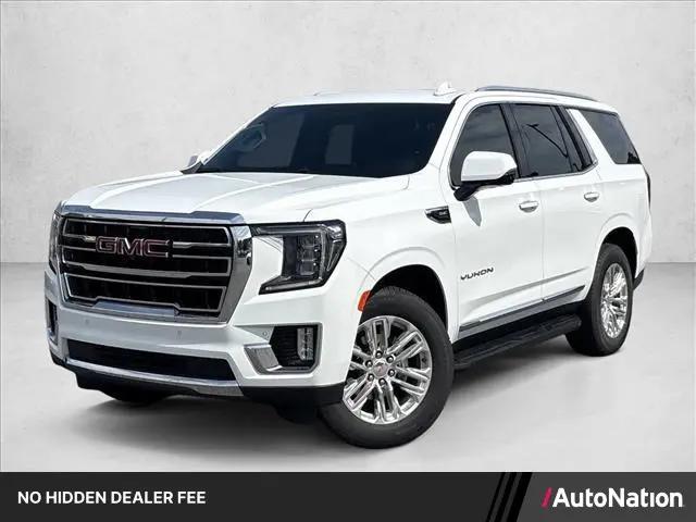 2024 GMC Yukon 4WD SLT for sale in Buford, GA