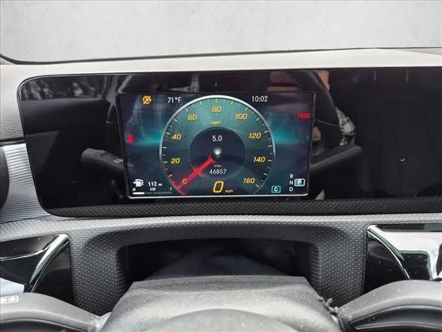 2020 Mercedes-Benz A 220 A 220
