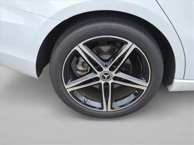 2020 Mercedes-Benz A 220 A 220