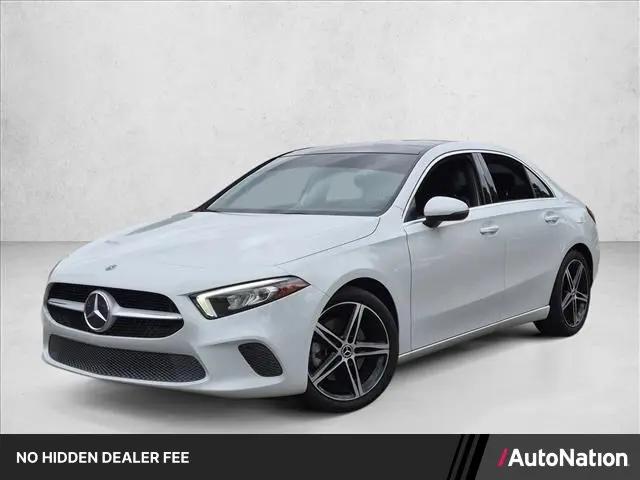 2020 Mercedes-Benz A 220 A 220 for sale in Cerritos, CA