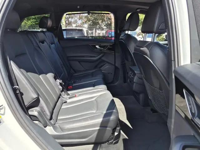 2017 Audi Q7 3.0T Premium