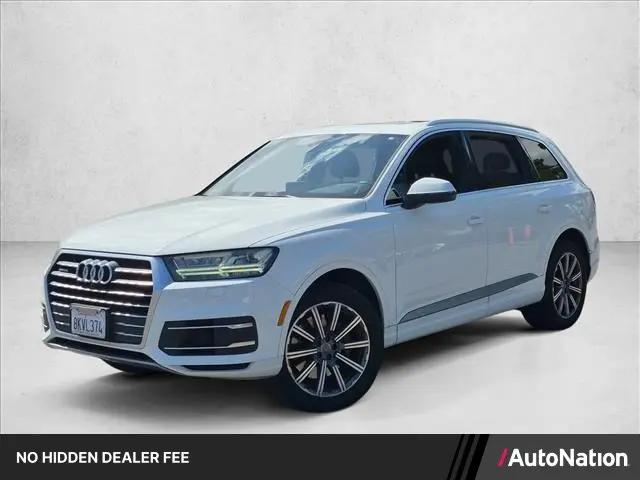 2017 Audi Q7 3.0T Premium for sale in Cerritos, CA