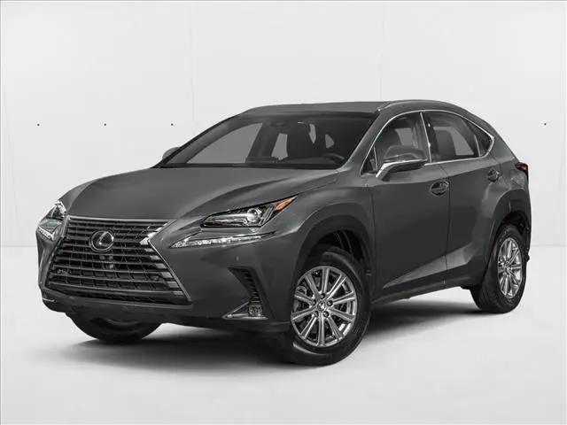 2019 Lexus NX 300 NX 300 for sale in Cerritos, CA