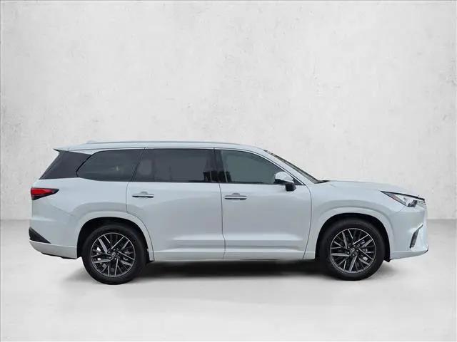 2024 Lexus TX 350 Premium