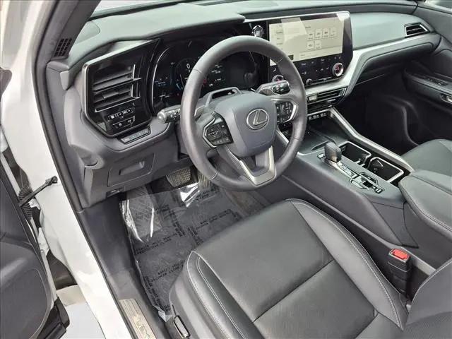 2024 Lexus TX 350 Premium