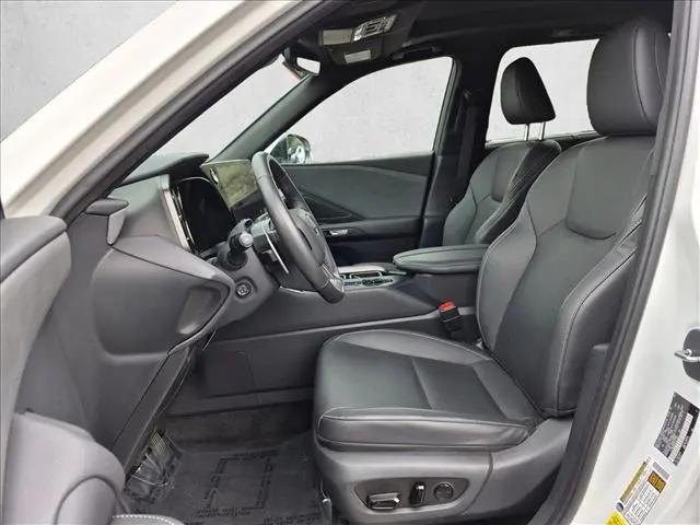 2024 Lexus TX 350 Premium