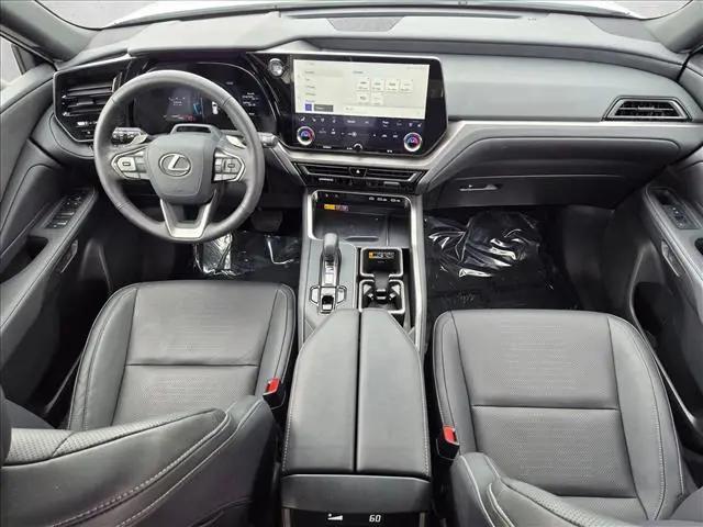 2024 Lexus TX 350 Premium