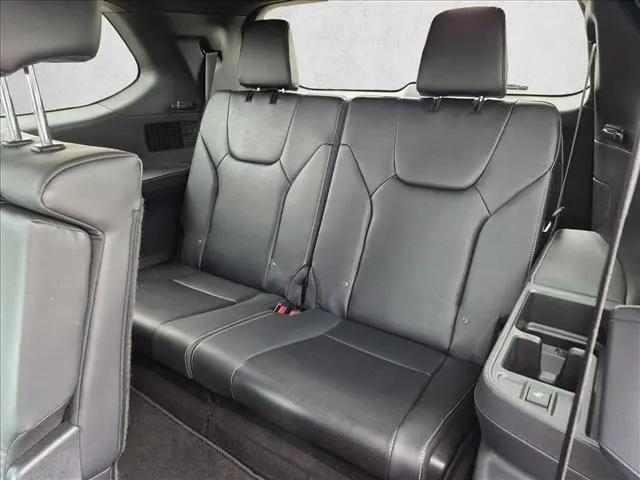 2024 Lexus TX 350 Premium