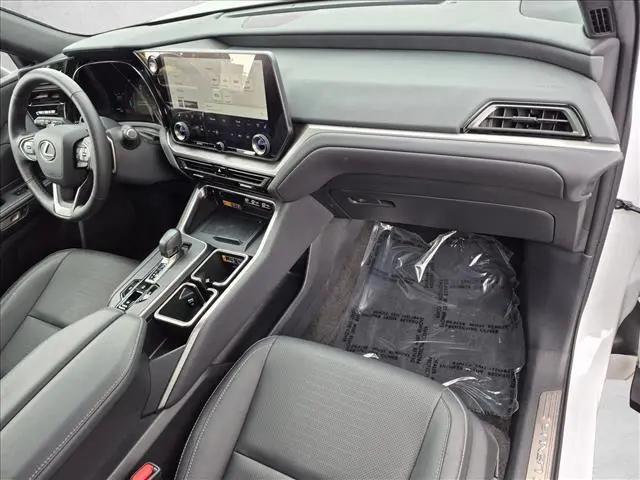 2024 Lexus TX 350 Premium