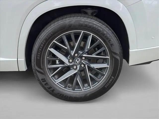 2024 Lexus TX 350 Premium