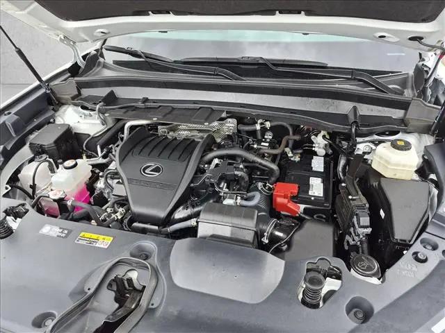 2024 Lexus TX 350 Premium