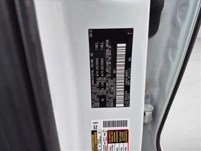 2024 Lexus TX 350 Premium