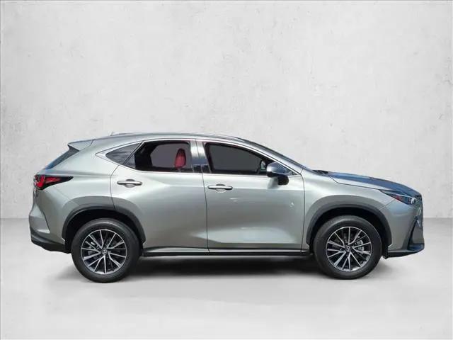 2024 Lexus NX 350h NX 350h
