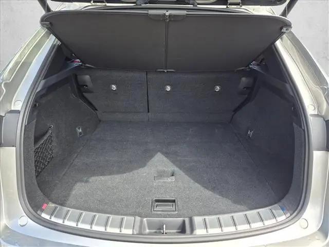 2024 Lexus NX 350h NX 350h