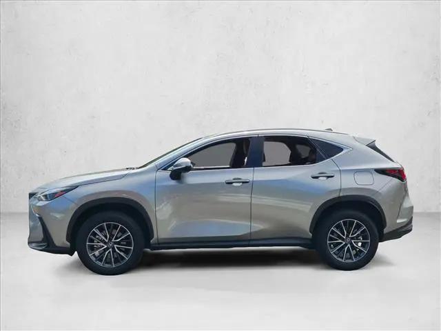 2024 Lexus NX 350h NX 350h