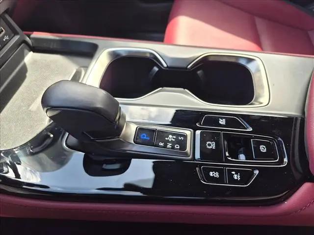 2024 Lexus NX 350h NX 350h