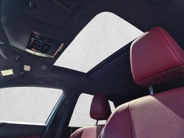 2024 Lexus NX 350h NX 350h