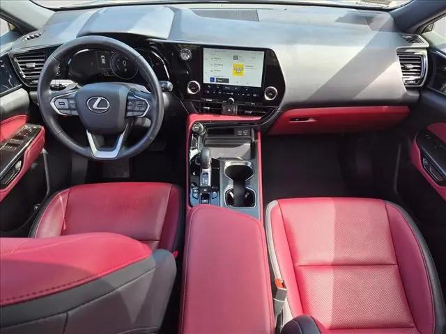 2024 Lexus NX 350h NX 350h
