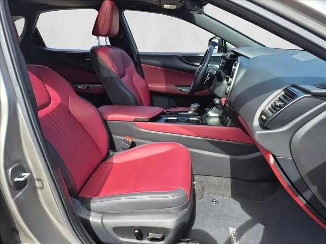 2024 Lexus NX 350h NX 350h