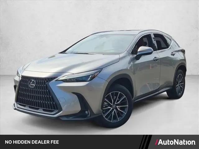 2024 Lexus NX 350h NX 350h for sale in Cerritos, CA