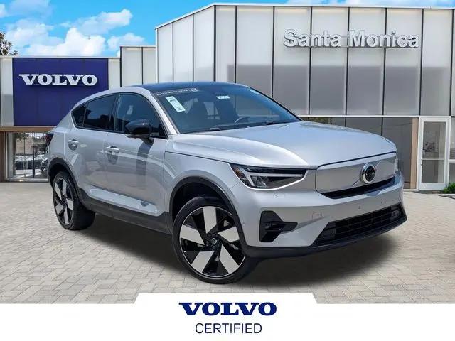 2023 Volvo CT Twin Plus for sale in Santa Monica, CA