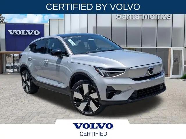 2023 Volvo CT Twin Plus for sale in Santa Monica, CA