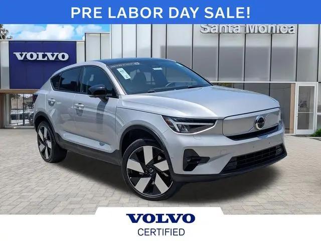 2023 Volvo CT Twin Plus for sale in Santa Monica, CA