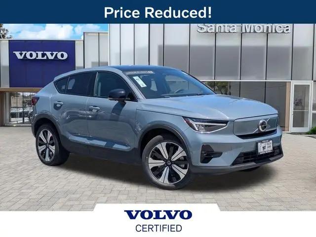 2023 Volvo CT Twin Plus for sale in Santa Monica, CA