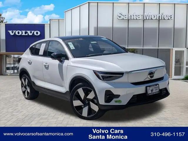 2023 Volvo CT Twin Ultimate for sale in Santa Monica, CA