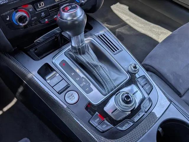 2014 Audi S4 3.0T Premium Plus