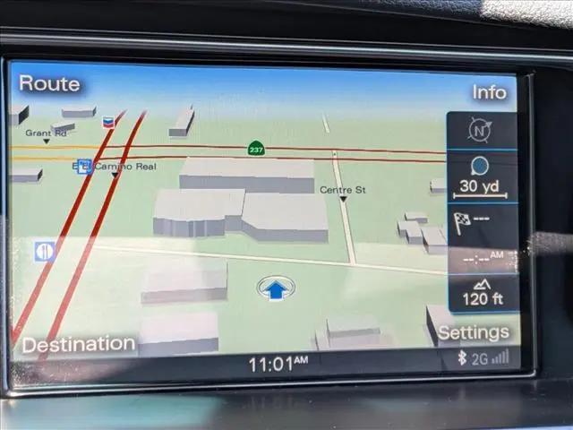 2014 Audi S4 3.0T Premium Plus