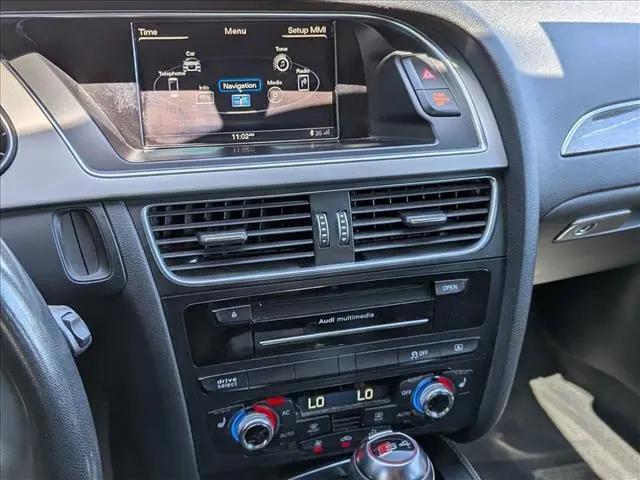 2014 Audi S4 3.0T Premium Plus